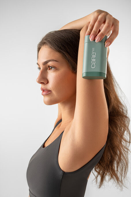 KIT DESODORANTE EM STICK CARE NATURAL BEAUTY